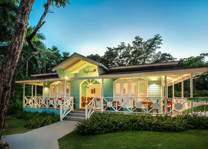 Viva Heavens By Wyndham, A Trademark All Inclusive (Adults Only)