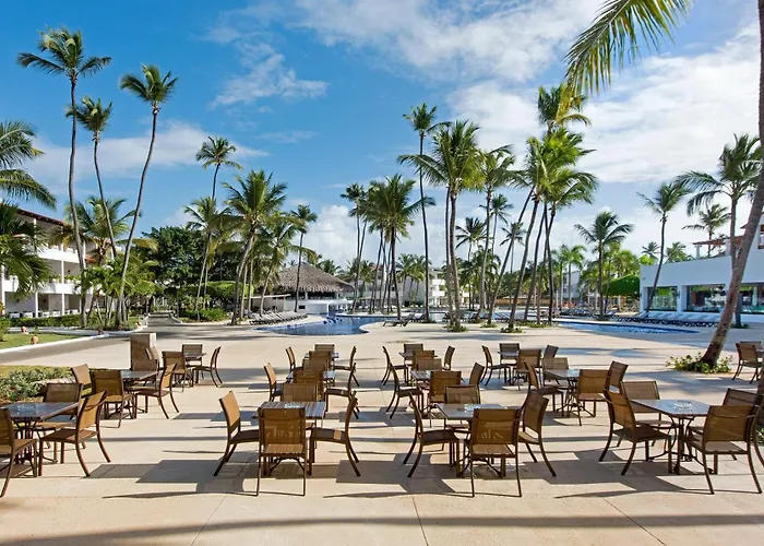 Occidental Punta Cana