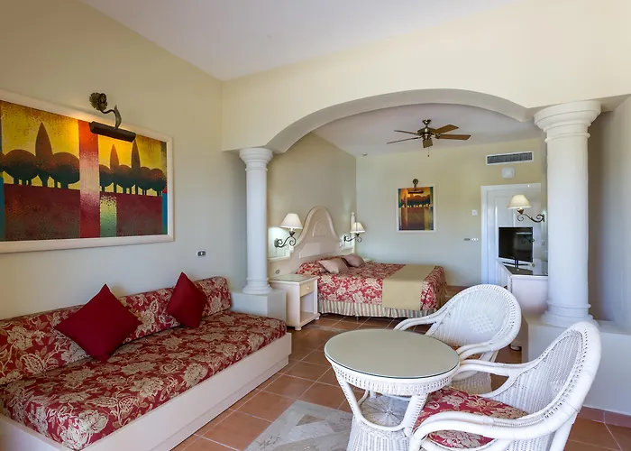 Bahia Principe Grand Cayacoa (Adults Only)