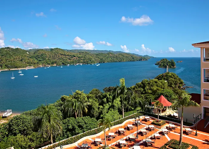 Bahia Principe Grand Cayacoa (Adults Only)