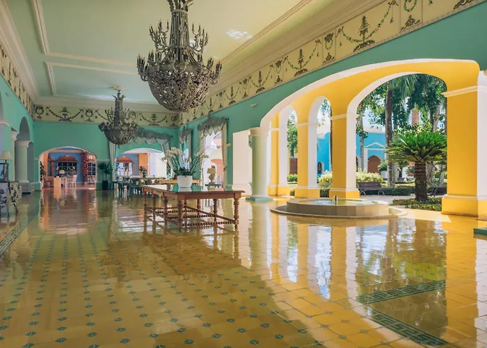 Iberostar Selection Hacienda Dominicus