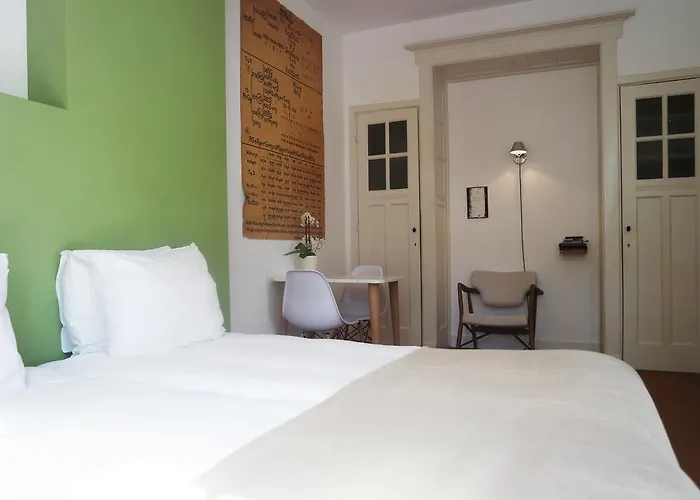 Alberti - Bed & Bike