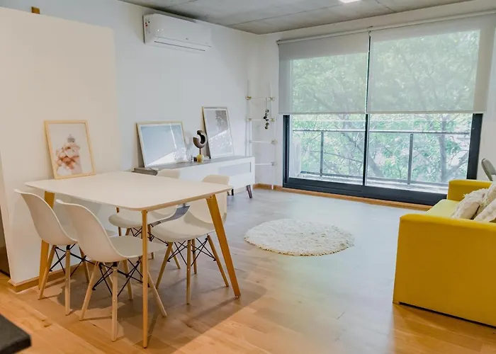 Depto Genova, Zona Norte, Cochera Con Reserva Previa