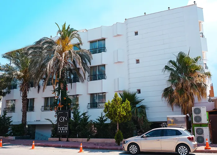 On Hotel Antalya