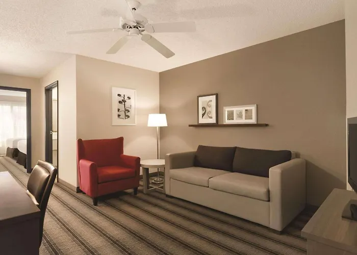 Country Inn & Suites By Radisson, Indianapolis Airport South, In