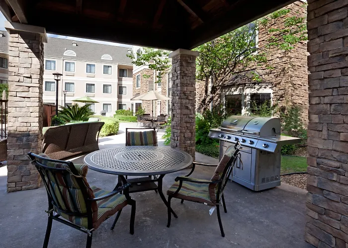 Sonesta ES Suites San Antonio Northwest Medical Center