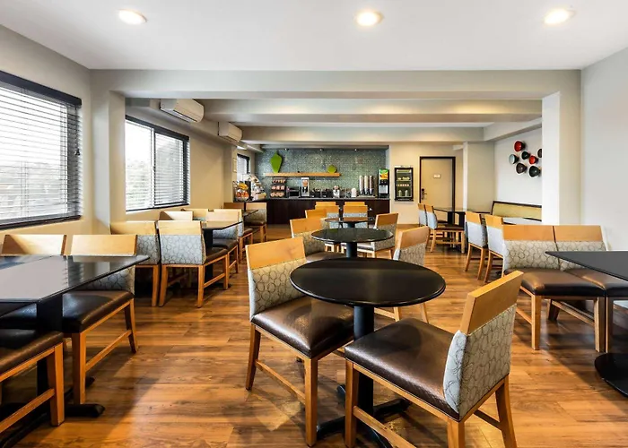 La Quinta By Wyndham San Diego Mission Bay
