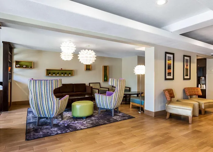 La Quinta By Wyndham San Diego Mission Bay