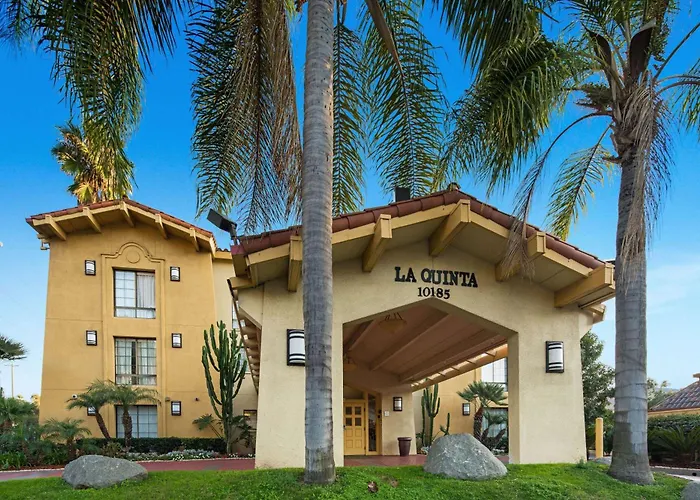 La Quinta Inn By Wyndham San Diego - Miramar