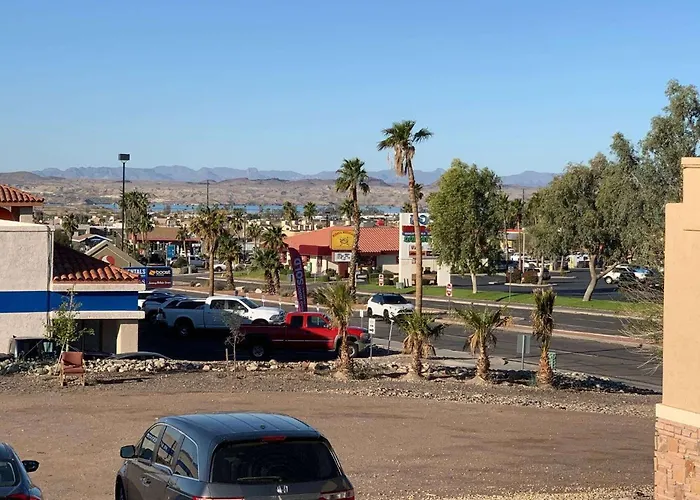 Days Inn By Wyndham Lake Havasu