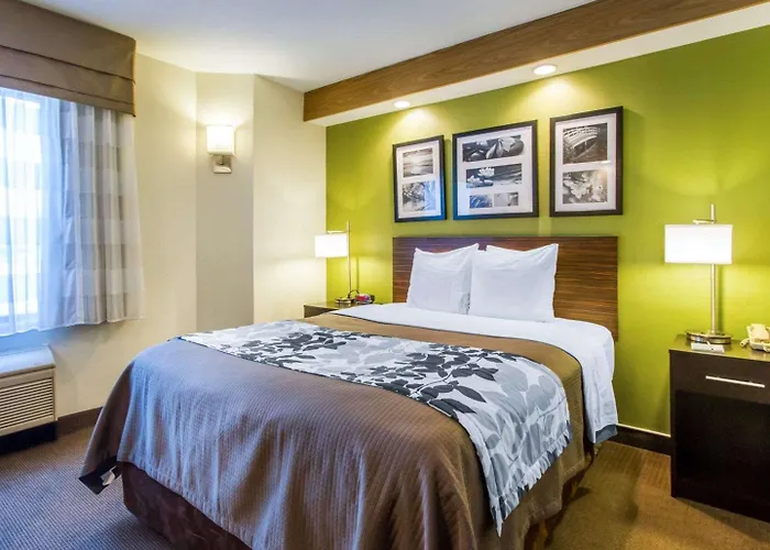 Econo Lodge Amarillo East
