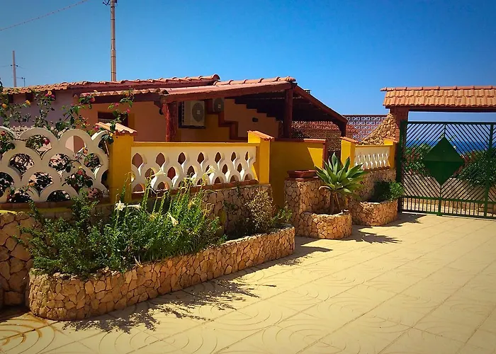 Case Vacanze Jerimar