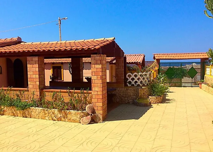 Case Vacanze Jerimar