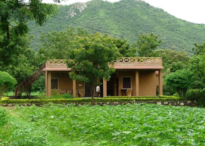 Krishna Ranch