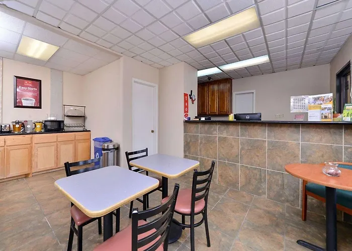 Econo Lodge