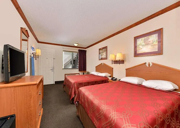 Econo Lodge