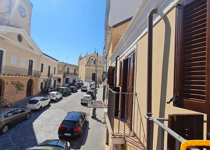 Casa Ruicella