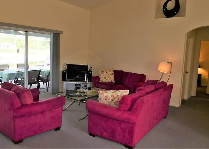 Maria Maria * Vacation Rental With Amazing Lake VI