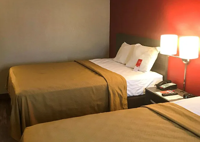 Econo Lodge Mifflintown