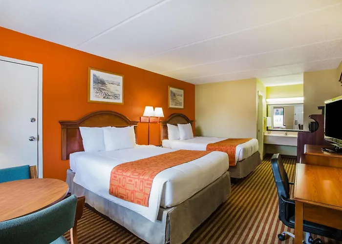 Howard Johnson By Wyndham Panama City