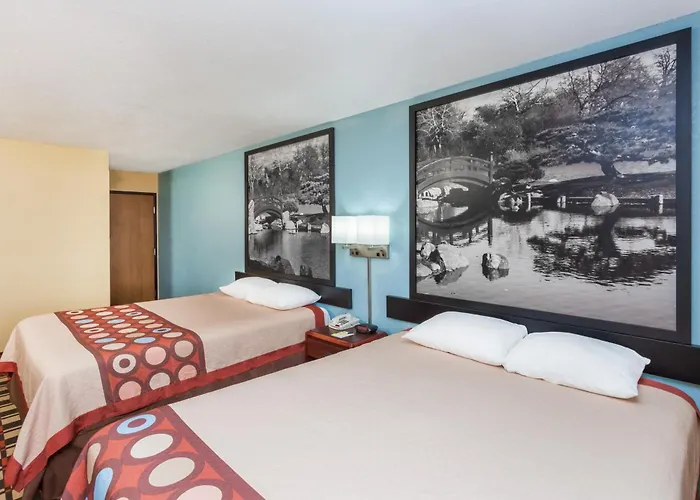 Econo Lodge Chillicothe