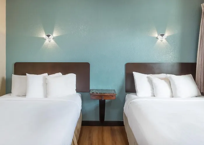Econo Lodge