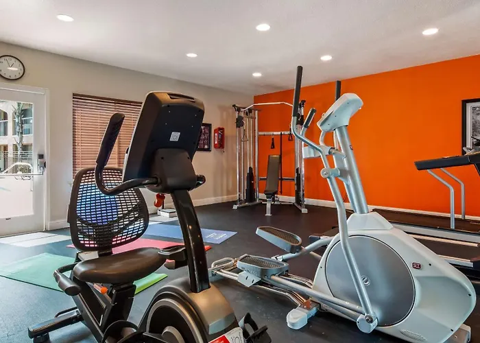 Best Western Yuba City Inn