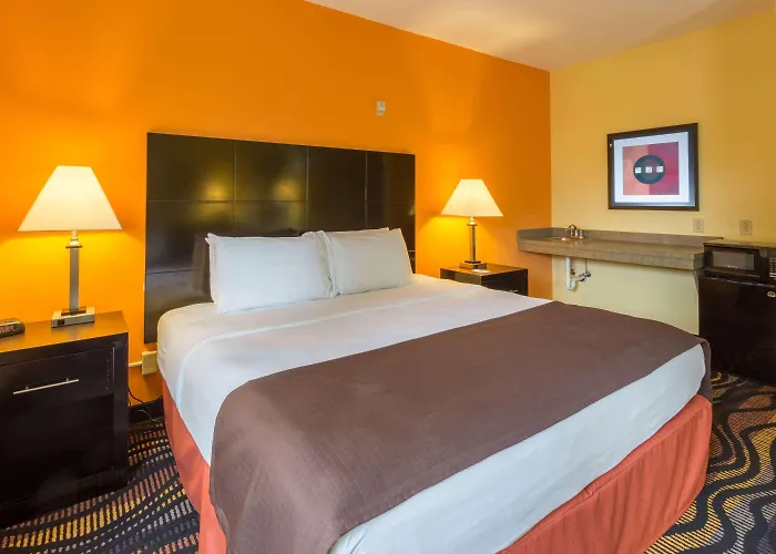 Americinn By Wyndham Streator