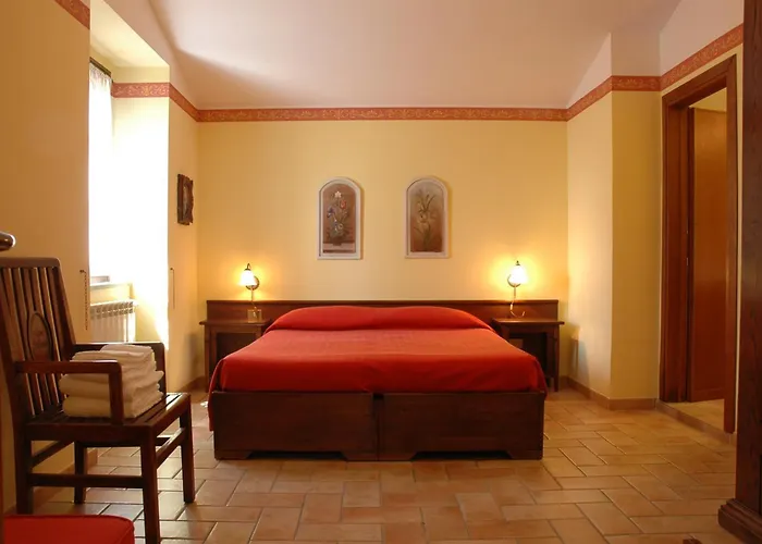 Casale Favilluta