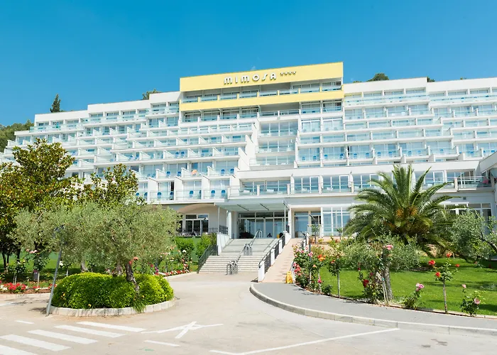 Mimosa Hotel