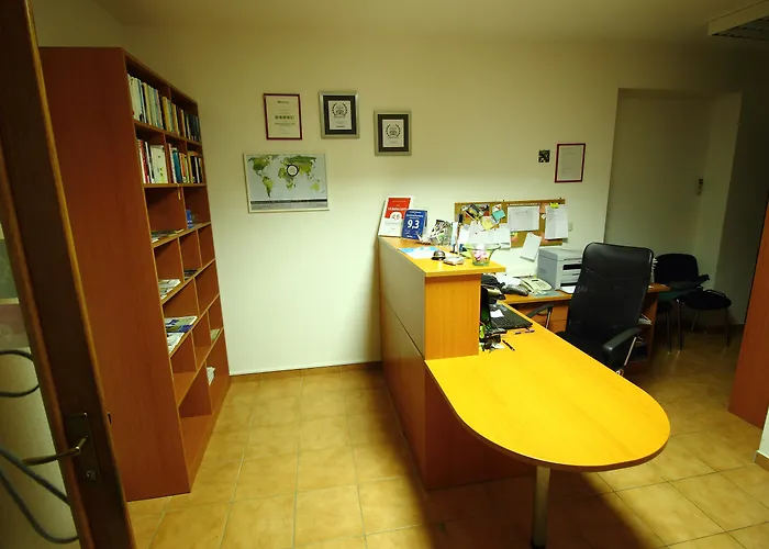 Bacan Serviced Apartments