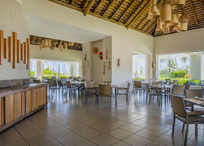 Iberostar Selection Praia do Forte - All Inclusive