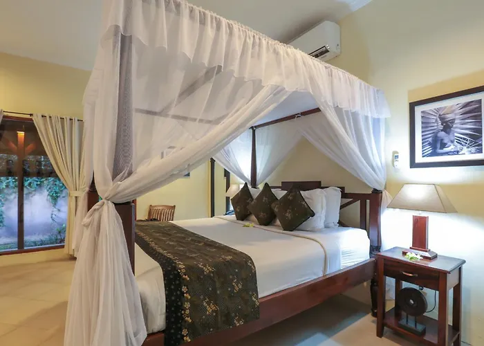 Villa Coco Bali