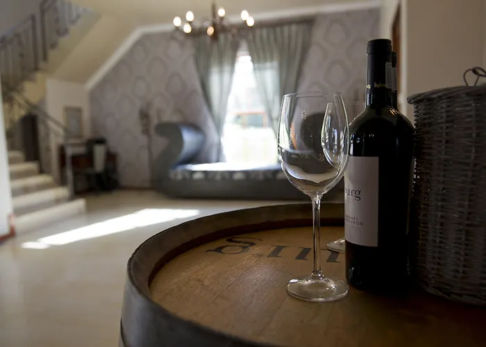 Cultivar Boutique Hotel