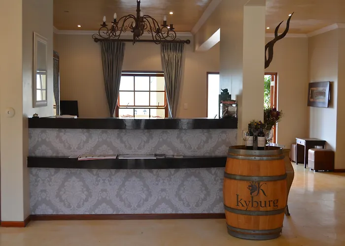 Cultivar Boutique Hotel