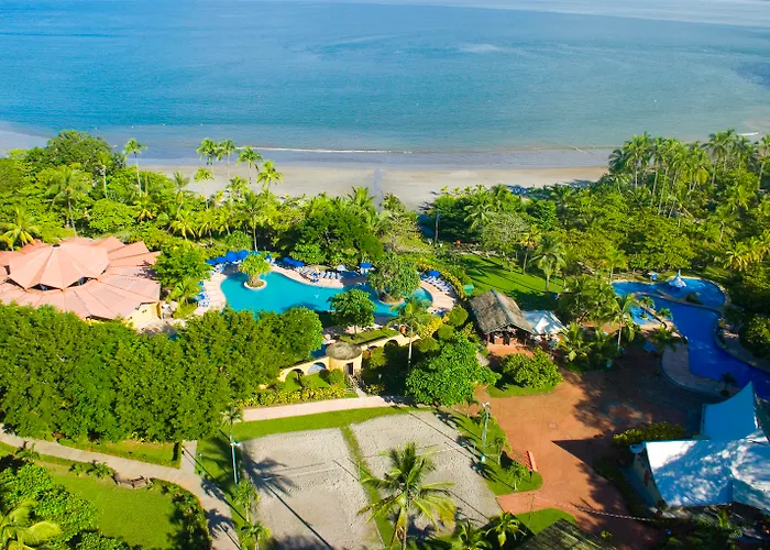 Hotel Punta Leona