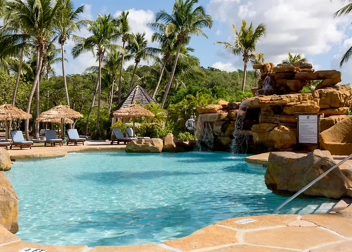 Galley Bay Resort & Spa (Adults Only)