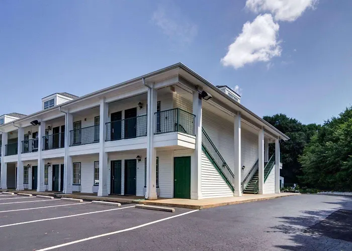 Quality Inn Hartwell