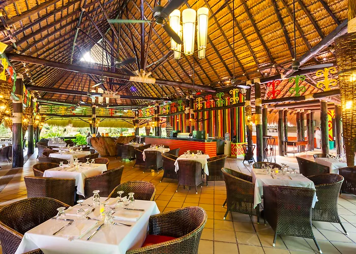 Decameron Baru