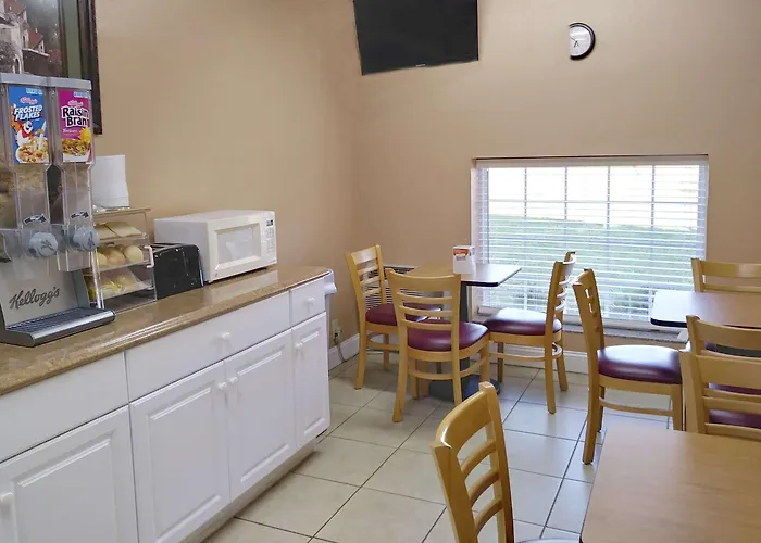 Econo Lodge Rome South