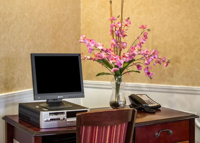 Econo Lodge Greenville Near University