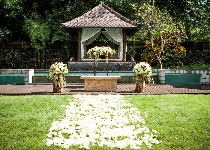 Amarterra Villas Resort Bali Nusa Dua, Autograph Collection