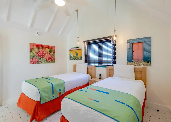Amsterdam Manor Beach Resort