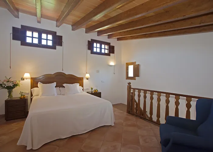 Finca Ca'S Curial - Agroturismo - Adults Only