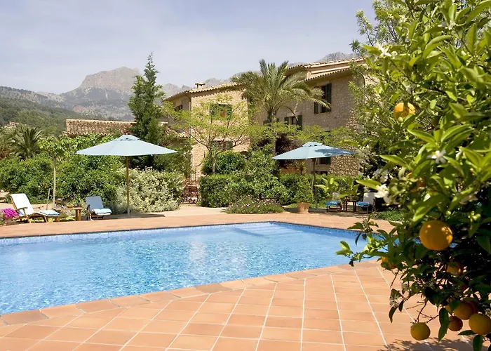 Finca Ca'S Curial - Agroturismo - Adults Only