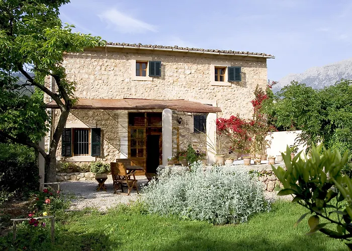 Finca Ca'S Curial - Agroturismo - Adults Only