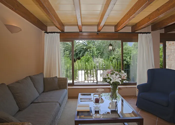 Finca Ca'S Curial - Agroturismo - Adults Only
