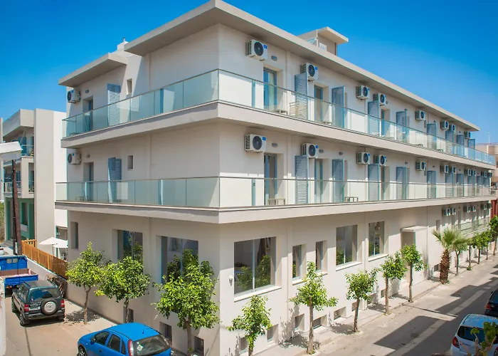 City Green Hotel (Adults Only) Hersonissos 