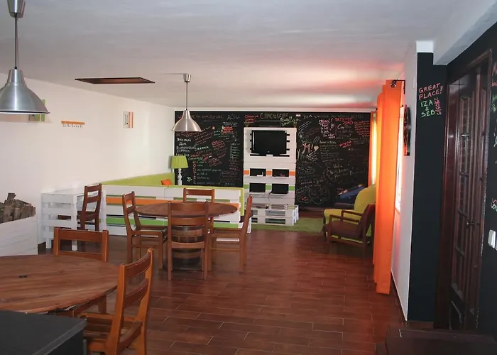 Santa Maria Do Mar Guest House