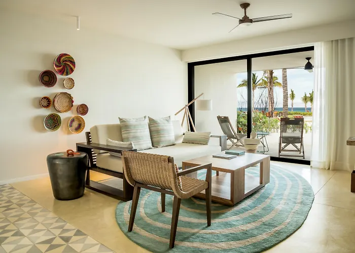 Alila Mayakoba By Hyatt